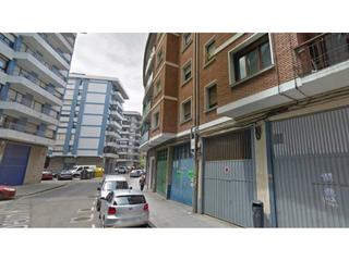 Local commercial  Ander deun kalea. Local en bermeo dos plantas