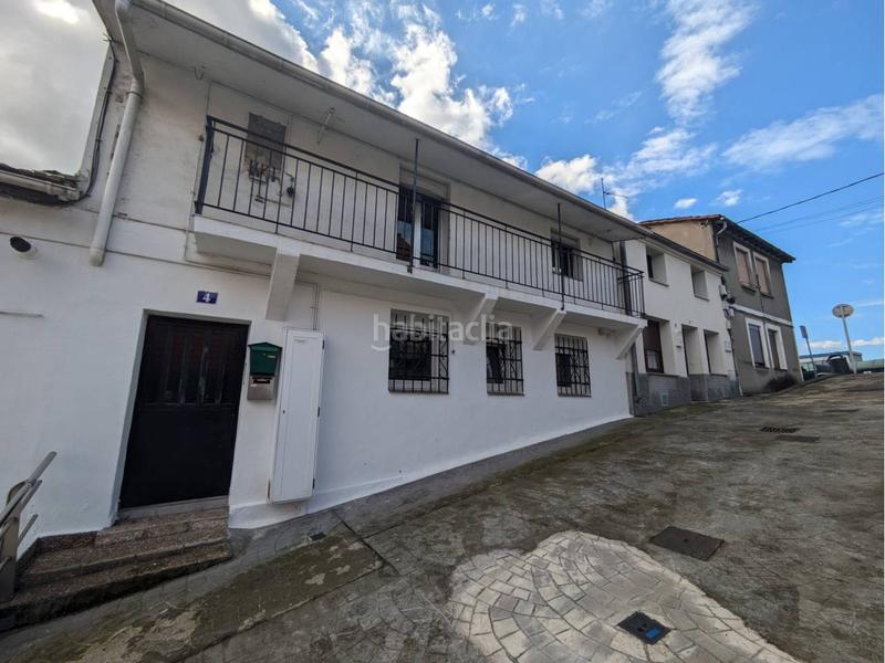 Foto 0c6fb819-d953-44ce-8a82-3d5a93f29251. Pis a Etxebarri, Anteiglesia de San Esteban