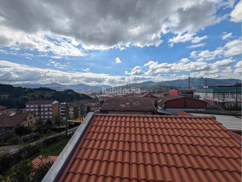 Foto 3f82b5e1-960a-4afd-8fa0-6b7a0c519c7a. Pis a Etxebarri, Anteiglesia de San Esteban