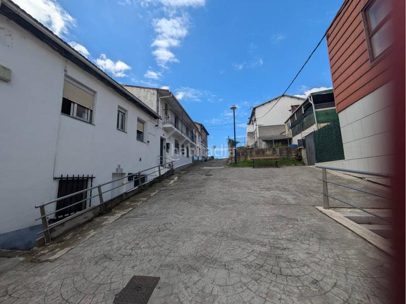 Foto 99922cc3-9d9c-499c-9728-4cba1d644ae6. Pis a Etxebarri, Anteiglesia de San Esteban