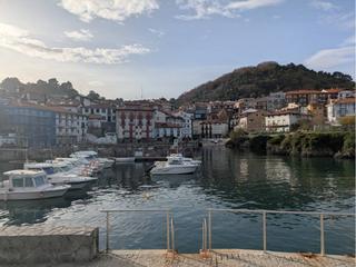 Pis  Erreka auzoa. Venta de piso en mundaka
