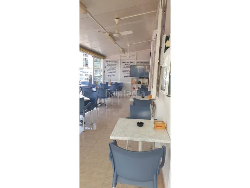 Foto 93d5b4b2-1c73-4c8e-a8a7-25f7326610c2. Locale commerciale in Regueral - Prat d'en Forés Cambrils