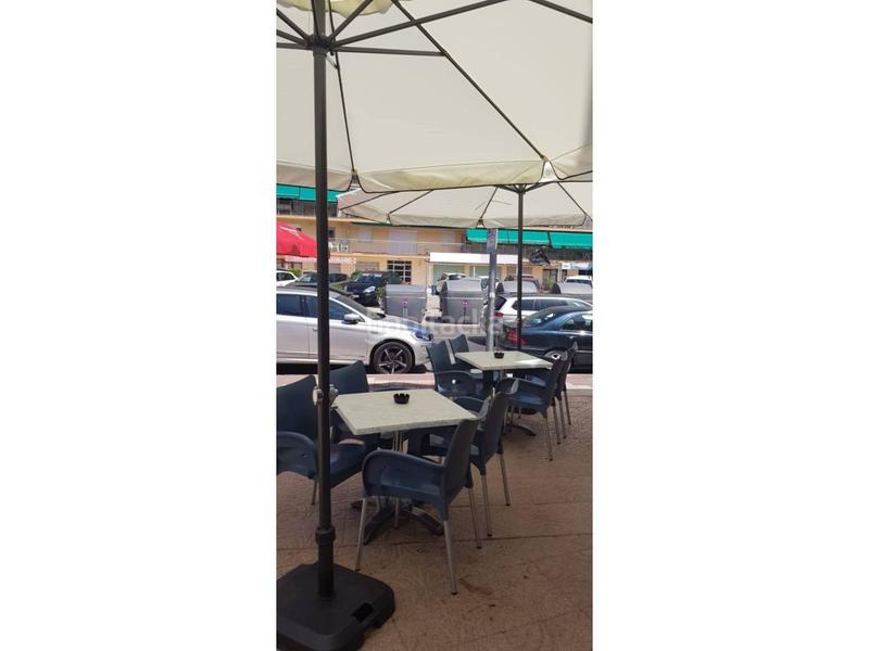 Foto eab99bd5-020b-42e7-b50c-e2a628037137. Locale commerciale in Regueral - Prat d'en Forés Cambrils