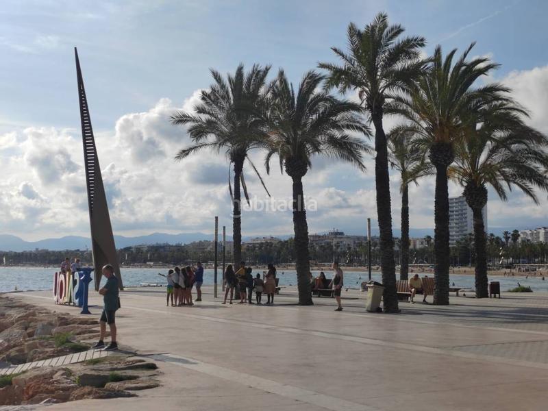 Foto 2607baeb-0031-4a19-9159-d8e87f45aba1. Apartamento precioso apartamento con salida directa a la playa en Salou