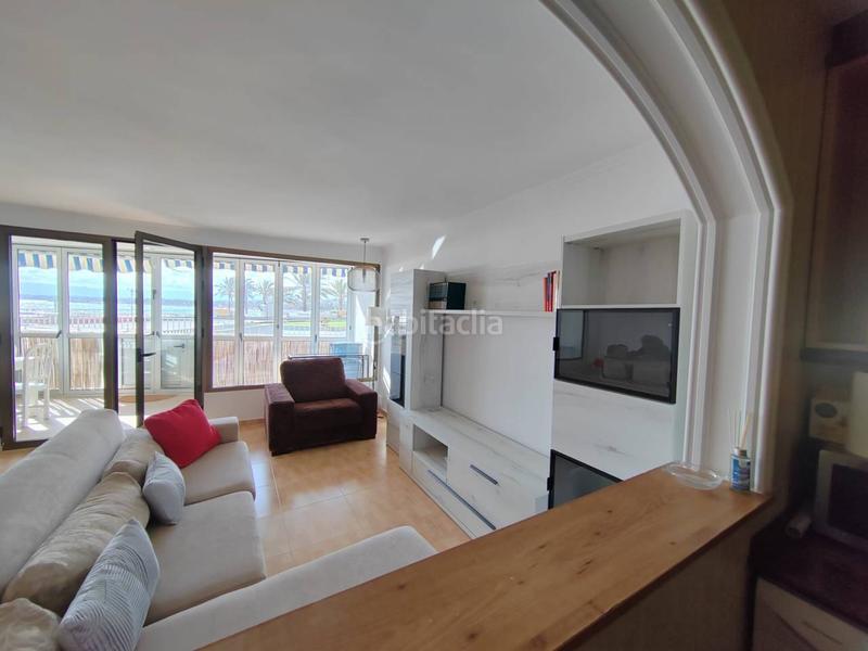 Foto 7190d79e-c3f1-4654-b889-e6ba370c952d. Apartamento precioso apartamento con salida directa a la playa en Salou