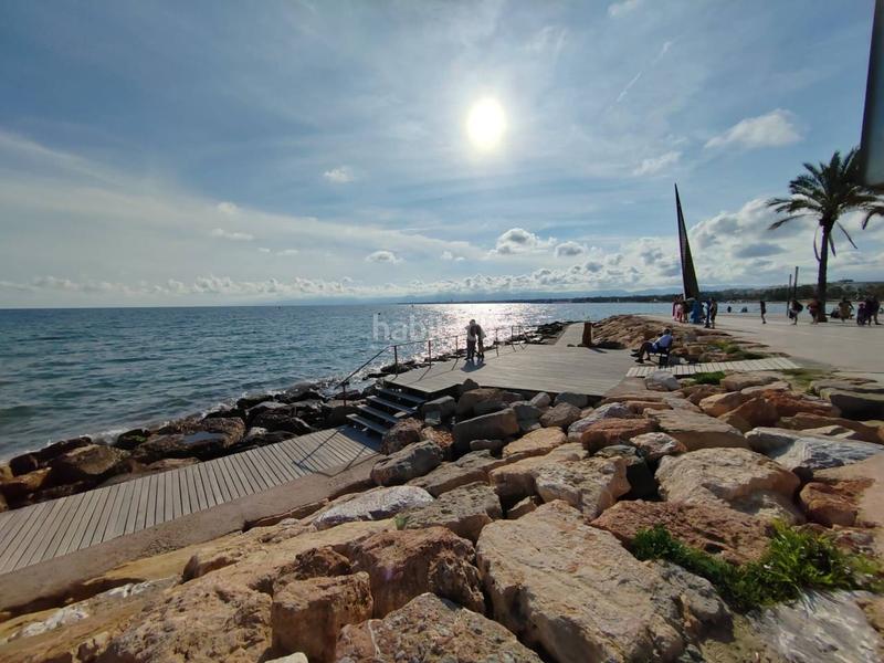 Foto a5c53065-ba50-4f85-8225-4482aec82ddd. Apartamento precioso apartamento con salida directa a la playa en Salou