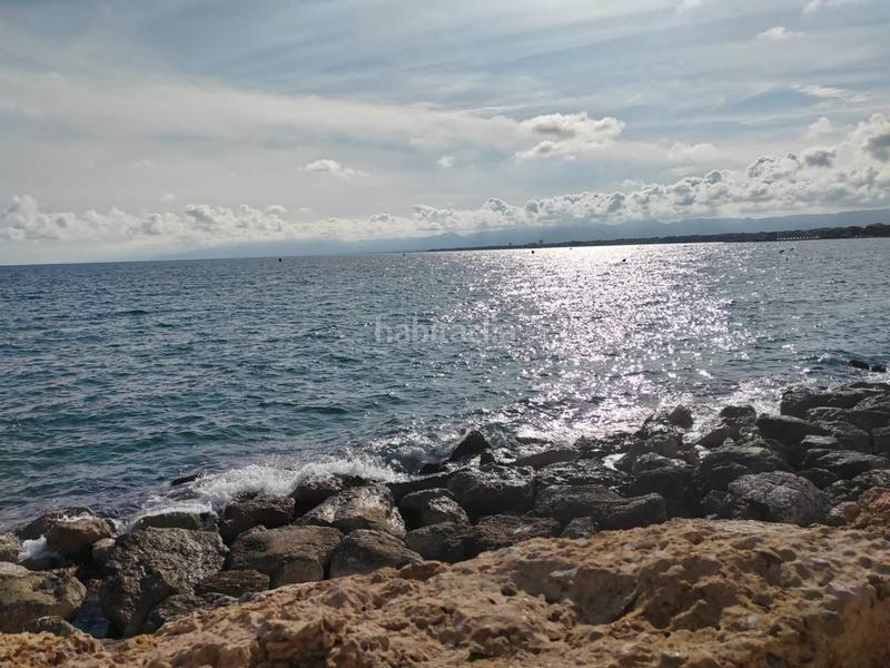 Foto bacec591-44c0-46fe-8ba8-621ee9944dad. Apartamento precioso apartamento con salida directa a la playa en Salou
