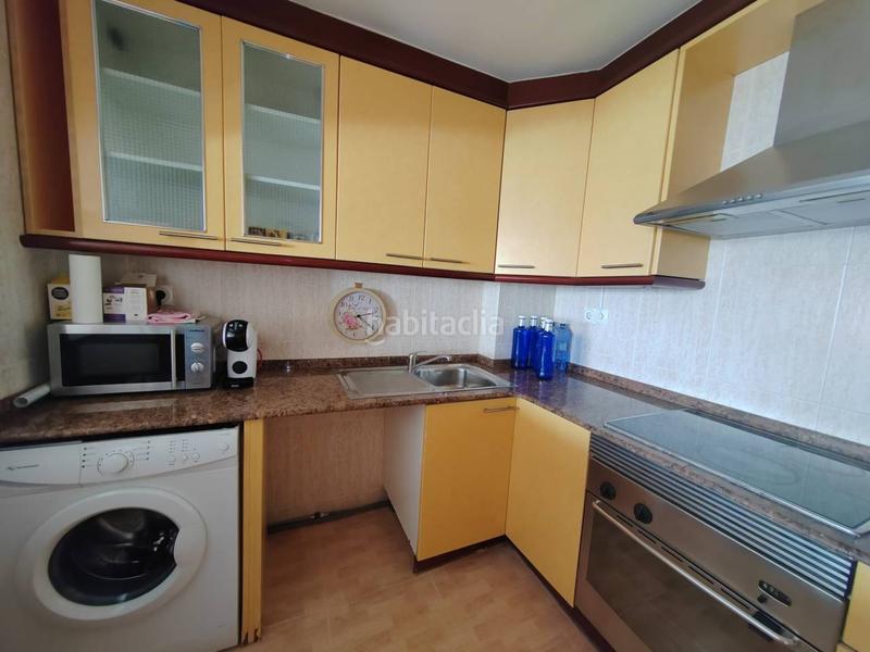 Foto cc831a91-de95-46f7-a556-242ab7fda27b. Apartamento precioso apartamento con salida directa a la playa en Salou
