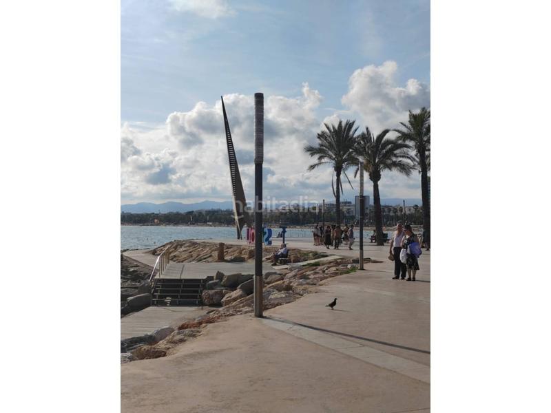 Foto ff492c84-670f-4ac4-bbf6-ecedbb8f13bc. Apartamento precioso apartamento con salida directa a la playa en Salou