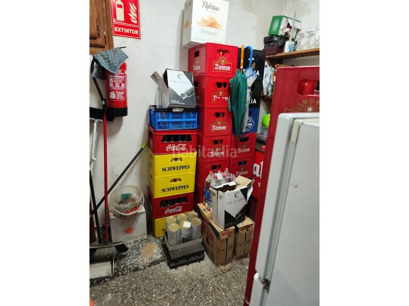 Foto 58ddf6e6-0168-4bc2-889d-207cb855c83d. Local comercial a Barenys Salou