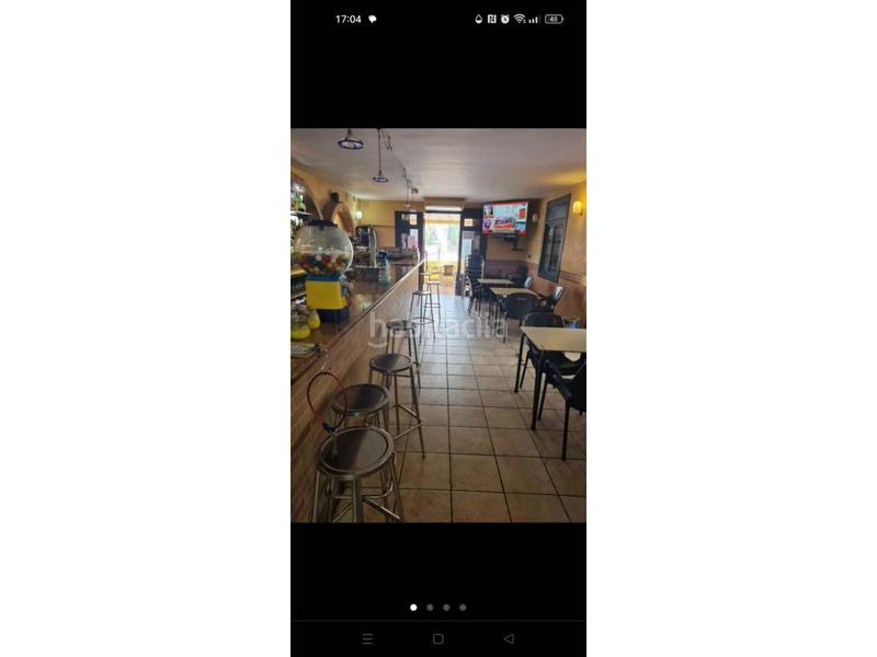 Foto b4502a00-baa8-4395-8409-48b2d5056bbc. Local comercial a Barenys Salou