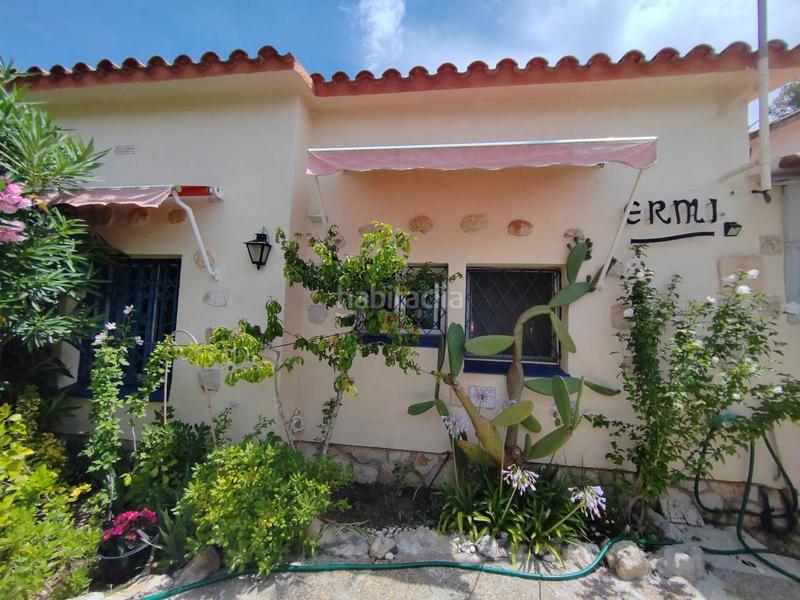 Foto 04101757-9643-4688-a0d5-68af8c4598aa. Chalet avec chauffage parking dans pla de maset - cap de Salou Salou