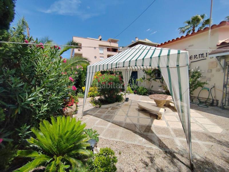 Foto 04d46e24-6af3-4544-b285-b7ed530fabf1. Chalet avec chauffage parking dans pla de maset - cap de Salou Salou