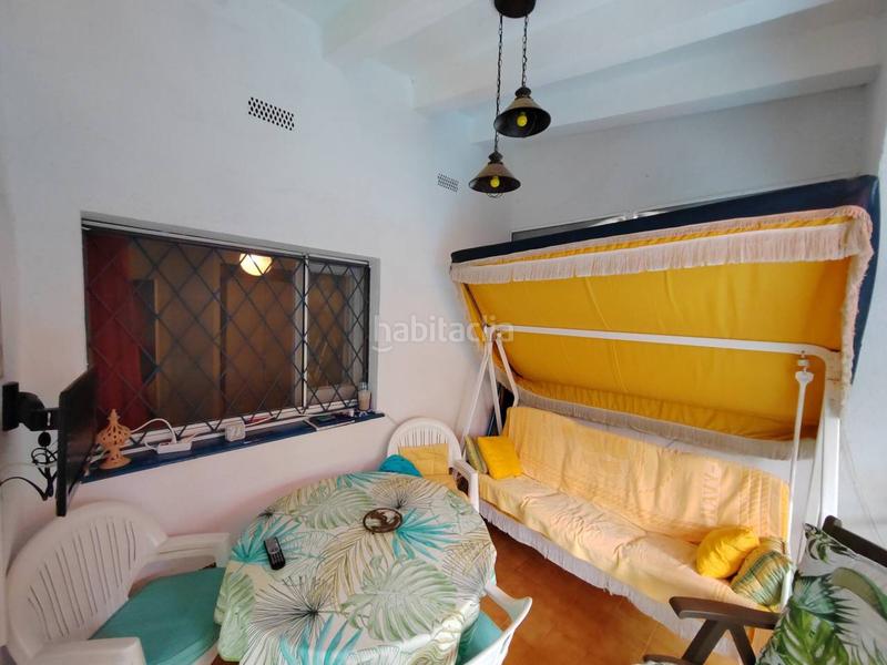 Foto 0625fd03-2fc8-4885-9fc1-c1b8955edfb2. Chalet avec chauffage parking dans pla de maset - cap de Salou Salou