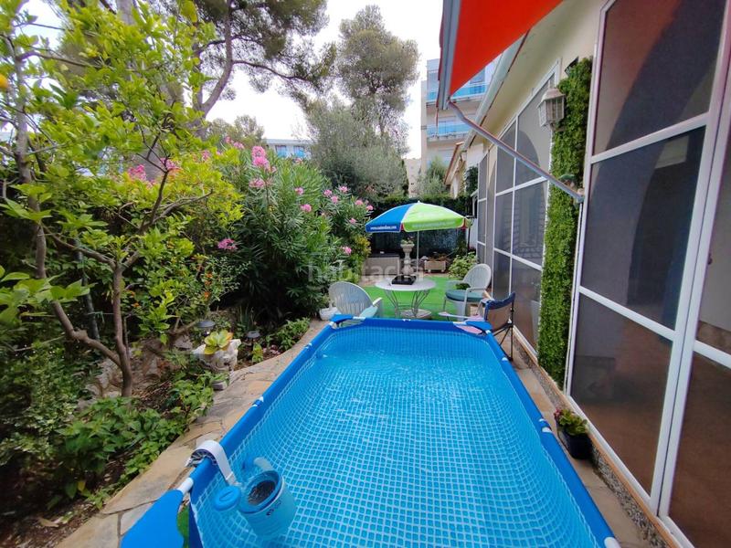 Foto 0f72d4c3-4599-428e-b259-9fc80a5f352a. Chalet avec chauffage parking dans pla de maset - cap de Salou Salou