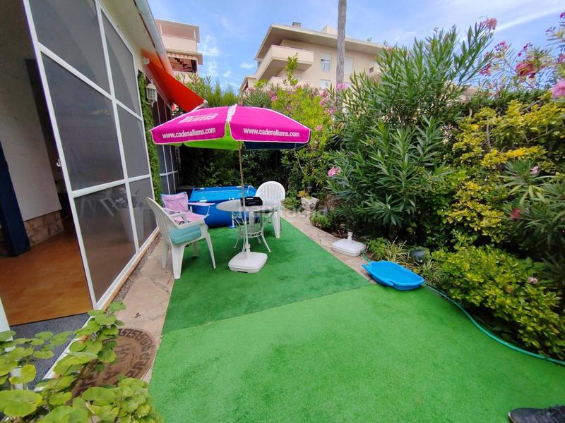 Foto 3ac14a8e-bcc5-44b8-8be6-33973fea81a2. Chalet avec chauffage parking dans pla de maset - cap de Salou Salou