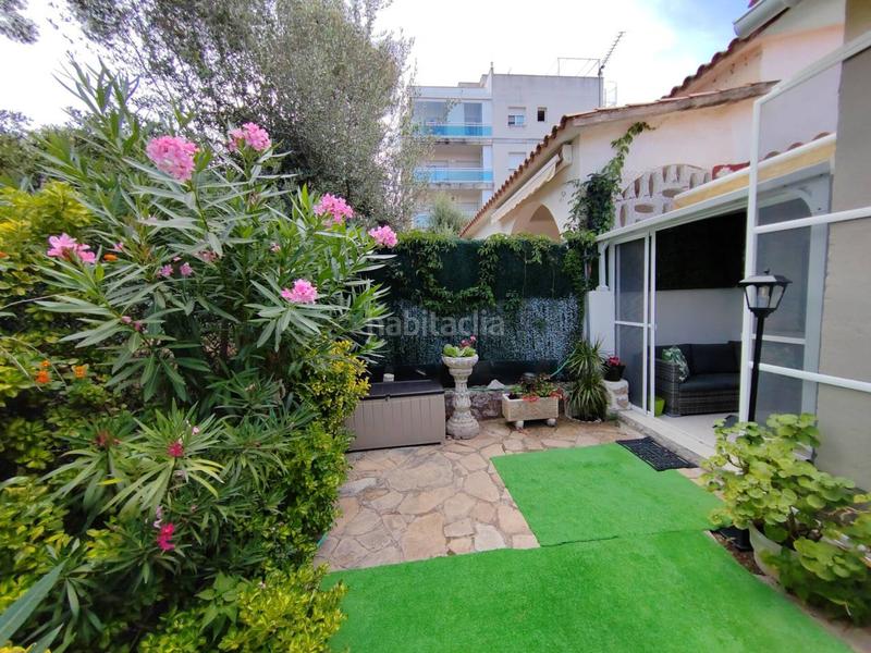 Foto 55043d1d-4d0f-400e-9e81-d824a9f40e08. Chalet avec chauffage parking dans pla de maset - cap de Salou Salou