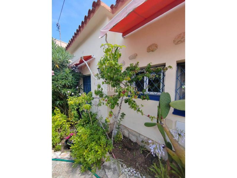 Foto 5d296153-025e-42b5-820f-7d1460066a8d. Chalet avec chauffage parking dans pla de maset - cap de Salou Salou