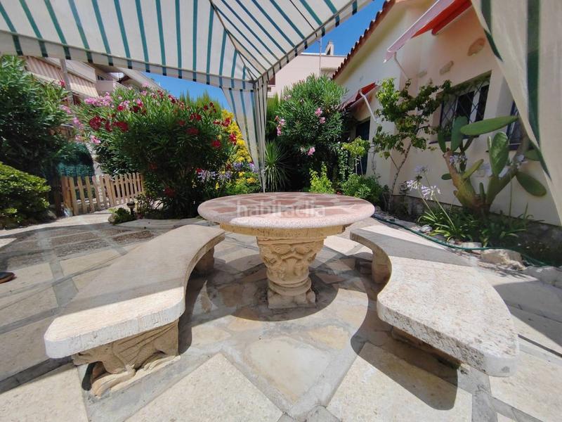 Foto 694d45f7-06f7-493d-b0b0-c69d6f21e7ce. Chalet avec chauffage parking dans pla de maset - cap de Salou Salou