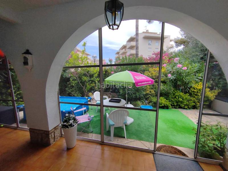 Foto 8fec4d7e-d5ca-43c9-85bc-74bbc579ff8f. Chalet avec chauffage parking dans pla de maset - cap de Salou Salou