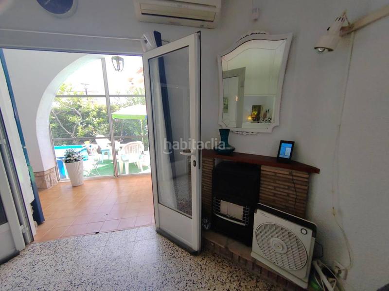 Foto c4a10665-13c1-4b88-a855-be0f1338fe71. Chalet avec chauffage parking dans pla de maset - cap de Salou Salou