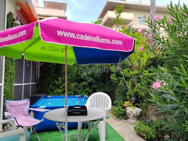 Foto d3fd909b-3c1d-42f3-95d7-59117b1ef3d6. Chalet avec chauffage parking dans pla de maset - cap de Salou Salou