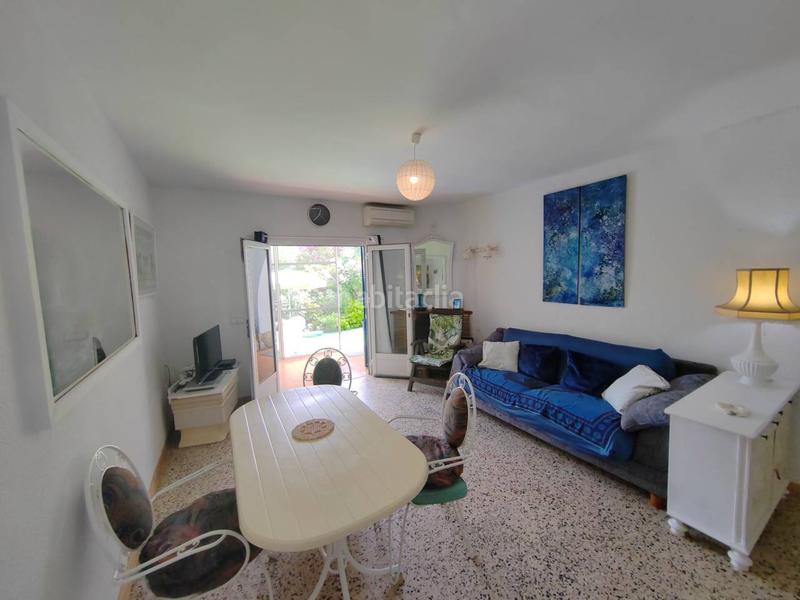 Foto d5146052-f5bd-43b0-986f-359be4fe31ff. Chalet avec chauffage parking dans pla de maset - cap de Salou Salou