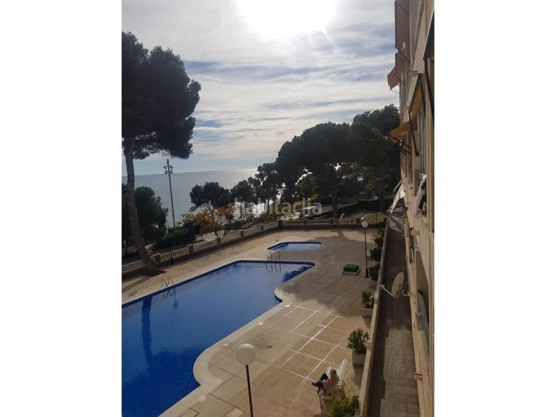 Foto 5c3ee5a0-83c4-4d2b-b3dd-f94a9431cc49. Appartamento con riscaldamento parcheggio piscina in Salou