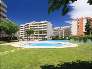Piso  Europa. Se vende piso de dos habitaciones en plaza europa