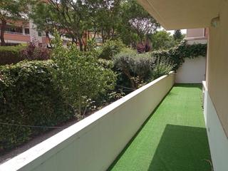 Flat  Ametlla. Piso totalmente reformado en el centro de salou parking opcional