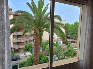 Apartament  Nord. Venta de apartamento en salou con parking comunitario