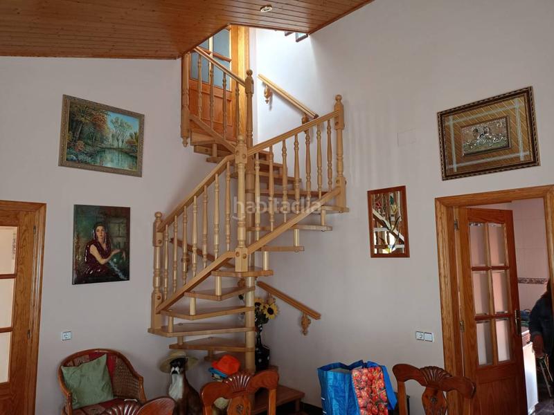 Foto 455cf6da-7871-4275-b174-7e9d06764c57. Chalet mit parking in Cabra del Camp