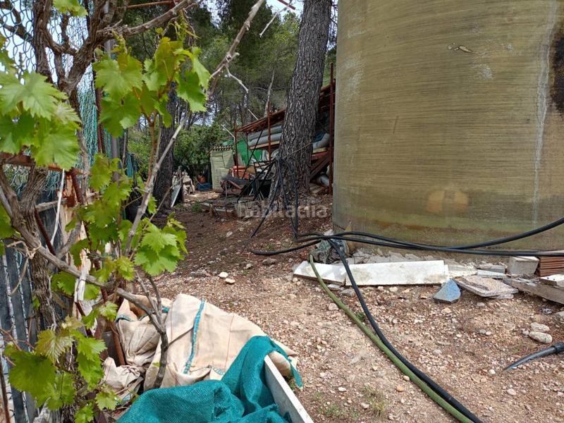 Foto 5d0ad146-3369-4390-a7b6-371ea35aca86. Chalet mit parking in Cabra del Camp