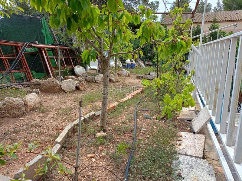 Foto 6aa71dcf-cf2b-467e-98d6-89c4484b6664. Chalet mit parking in Cabra del Camp