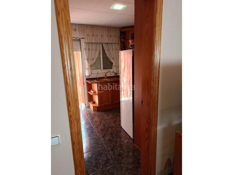 Foto 76c0a5f0-1eb5-48d3-9c61-b56d33065f54. Chalet mit parking in Cabra del Camp