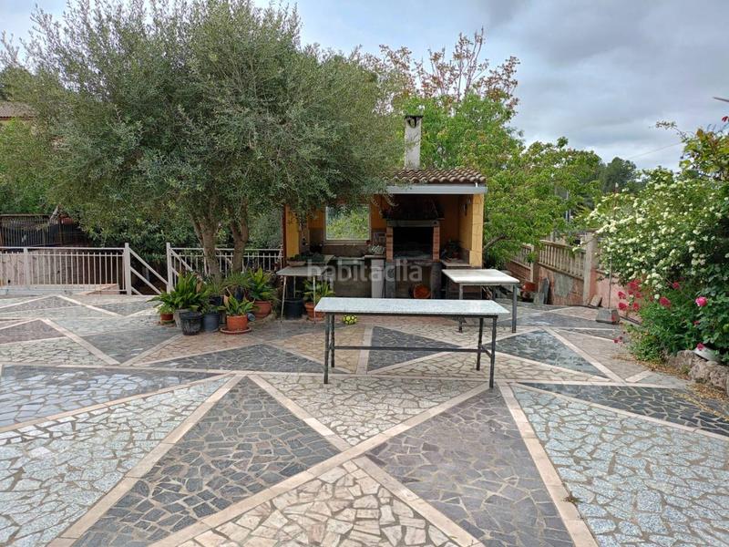 Foto 78ac7526-cecb-4218-b7e1-c8422e84598d. Chalet mit parking in Cabra del Camp