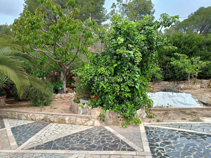 Foto 79f3d01d-0ff0-4856-a778-10b8f0fa4d04. Chalet mit parking in Cabra del Camp