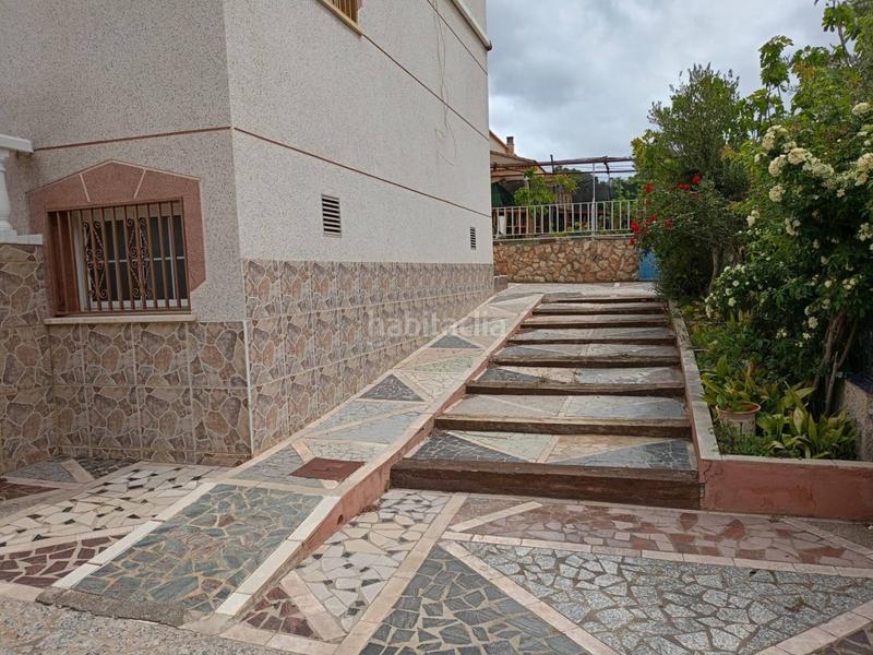 Foto 8af1bbaa-e8bc-4e64-ac37-75ee7562e44d. Chalet mit parking in Cabra del Camp