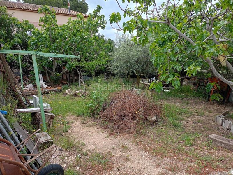 Foto a50d6e2c-a26d-414a-8894-a926e100af5e. Chalet mit parking in Cabra del Camp