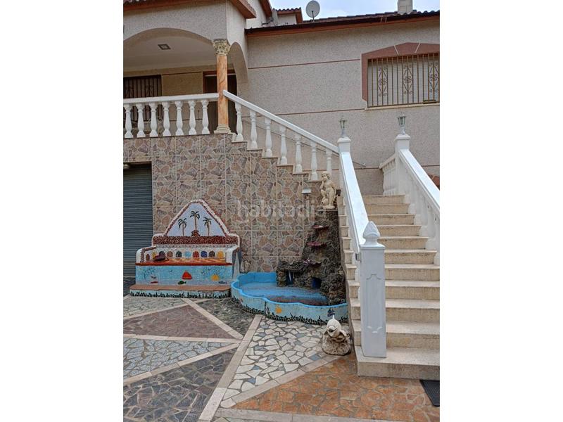 Foto d83f5588-eaa6-4b52-b584-822ee28f5947. Chalet mit parking in Cabra del Camp