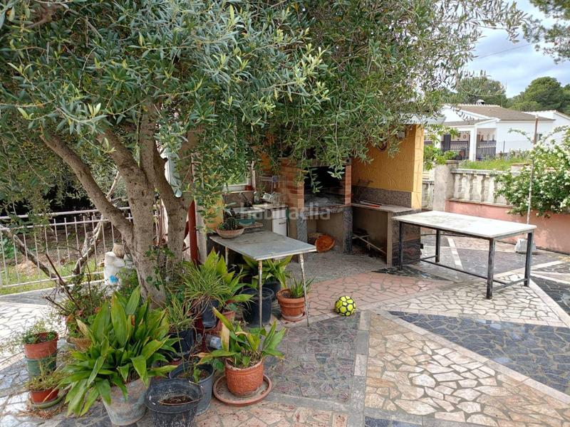 Foto da47e4a2-6506-473a-ae34-c272a2d32b2c. Chalet mit parking in Cabra del Camp