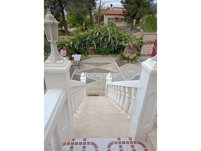 Foto f2b93b3f-533e-4c53-b69a-2be84fe695a8. Chalet mit parking in Cabra del Camp