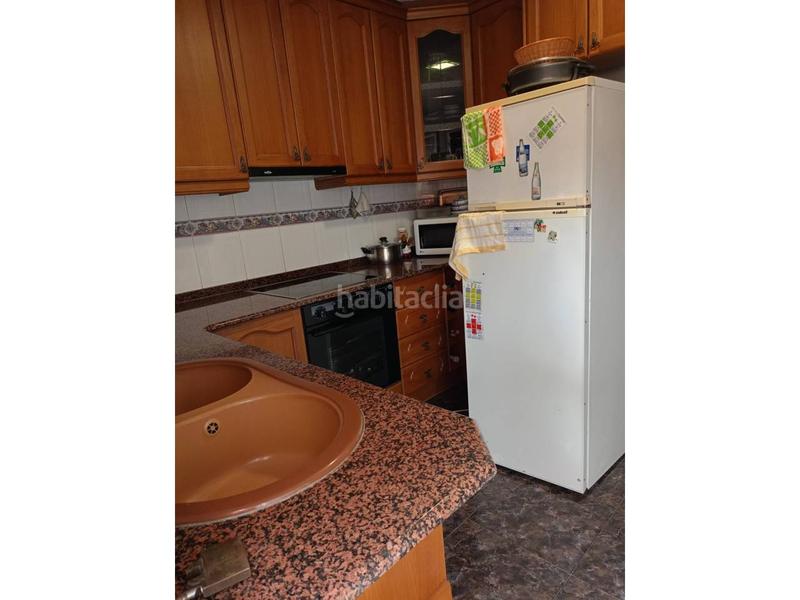 Foto f41e0ab3-6fe7-4fab-ad1e-a79e518aea74. Chalet mit parking in Cabra del Camp