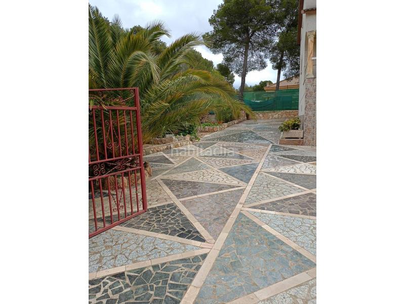 Foto f5cace4e-e60b-431e-8584-eeb5d7f926f4. Chalet mit parking in Cabra del Camp