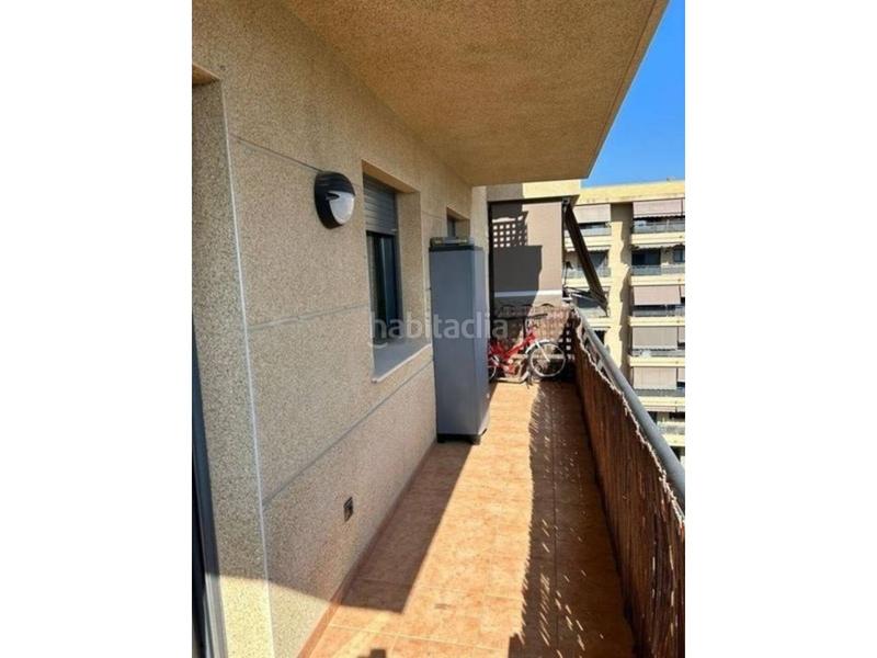Foto f4462097-3dcb-4118-93b9-8f7a722e5377. Pis amb calefacció aparcament piscina a Campclar Tarragona