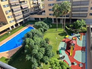 Flat  Ponent. Piso en tarragona