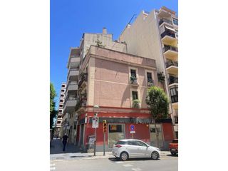 Edifici  Vella. Edificio en tarragona