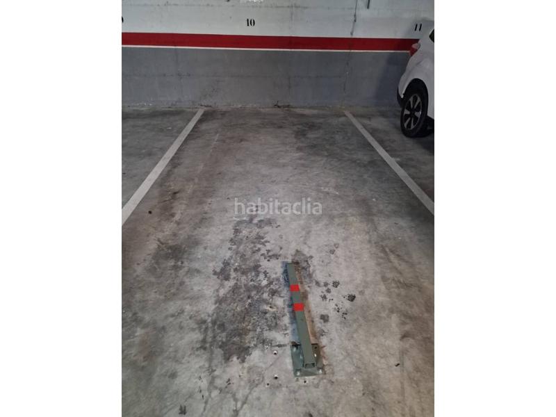 Foto 754ae8f6-d304-431b-a2ca-93919a0e7512. Posto auto in pla de maset - cap de Salou Salou