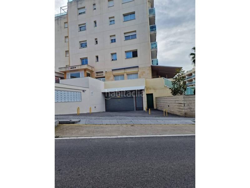 Foto e466928a-aa74-44e9-b7be-0491327a3dd7. Posto auto in pla de maset - cap de Salou Salou