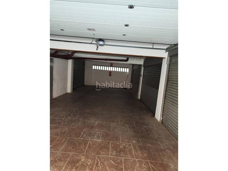 Foto fc2f7b11-9313-4acf-a536-8bd87a09ced6. Autoparkplatz in Centre Salou